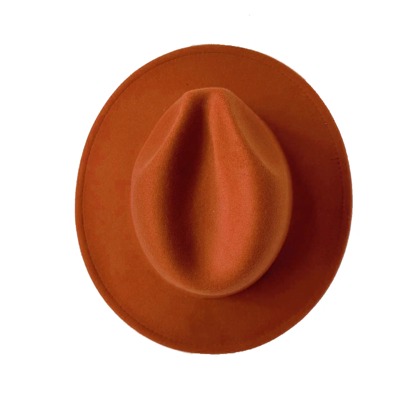 Fedora Hat Women's Winter Hat Women's Wholesale Men's Hat Wide Edge Classic Colorful Wedding Church Gorras para hombres New Hat