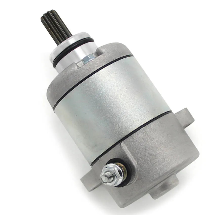Moto Starter Motor For Honda ANF125 2003-2007 ANF125T Innova 2005-2006 MSX125 Grom 2014-2019 Wave 125 2010-2019 31200-KPW-901