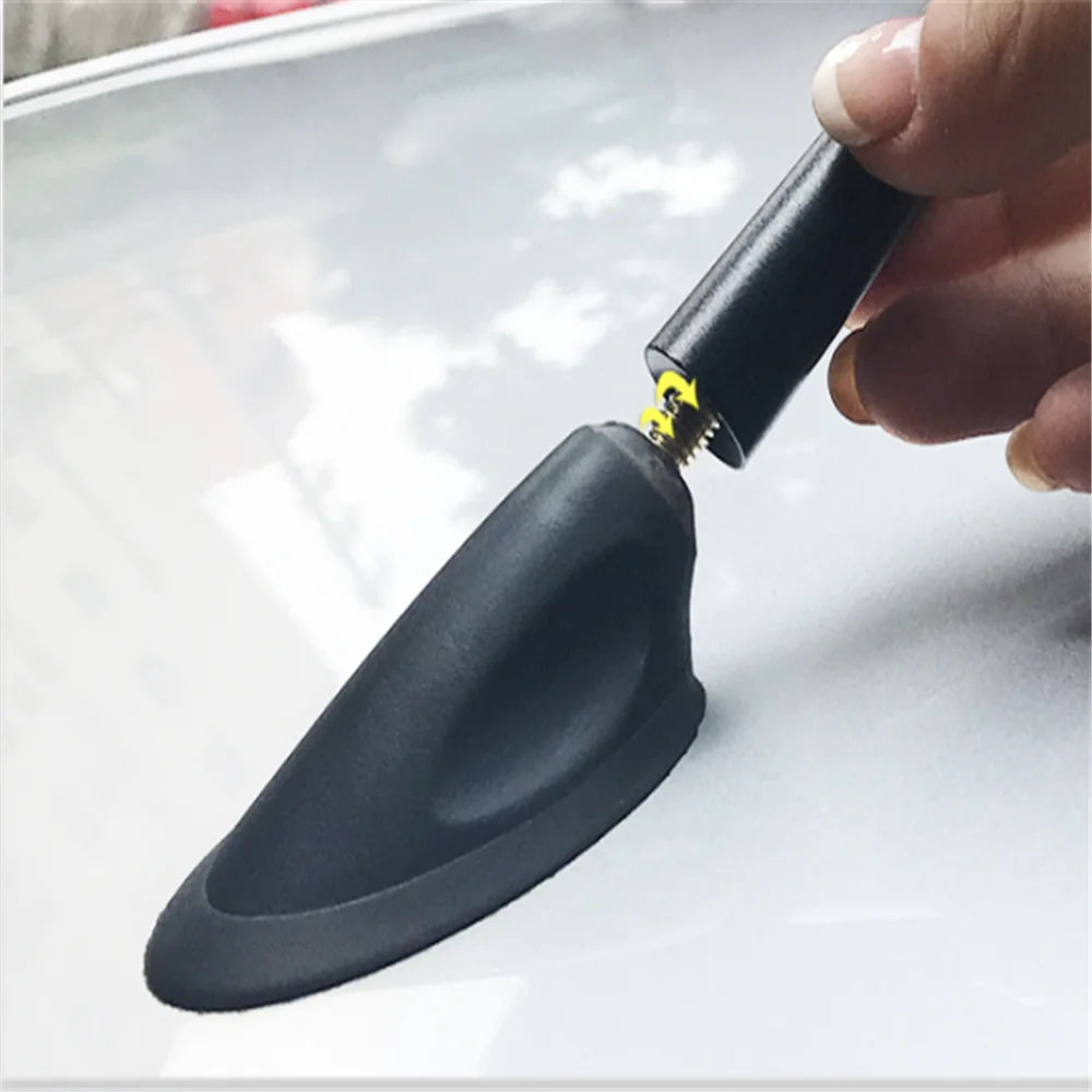 Car Accessories radio antenna for Ford Focus 2 3 4 Fiesta Mondeo Kuga Citroen C4 C5 C3 For Skoda Octavia 2 A7 A5