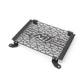 2021 2022 2023 For CFMOTO 800MT 800 MT 800mt 800 mt Motorcycle Black Radiator Grille Guard Oil Cooler Cooling Cover Protection