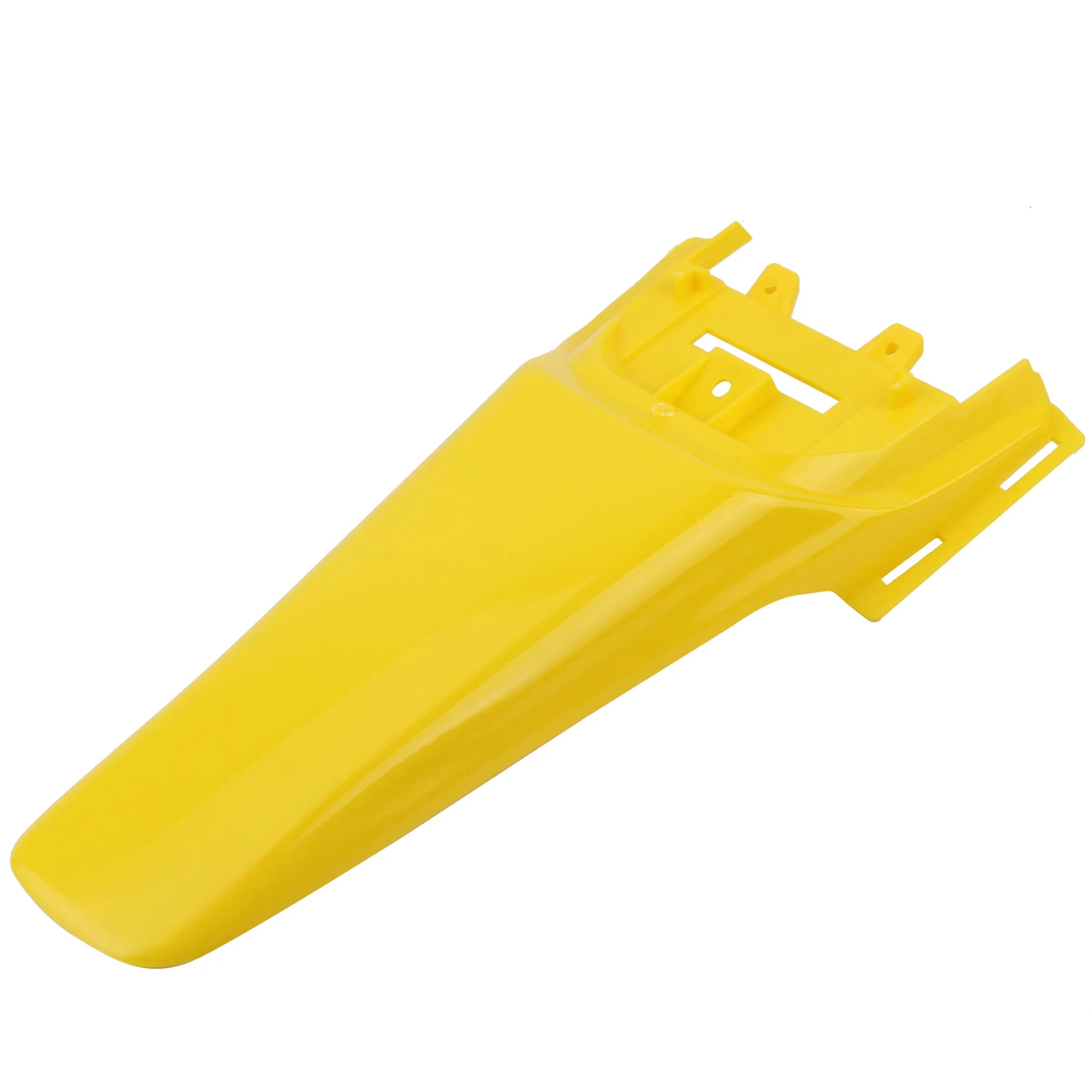 Motorcycle Cafe Racer Accesories Front Fender Motocross Cross Mudguard Rear Wing for Honda CRF50 XR50 Racing Enduro Pitbike Part
