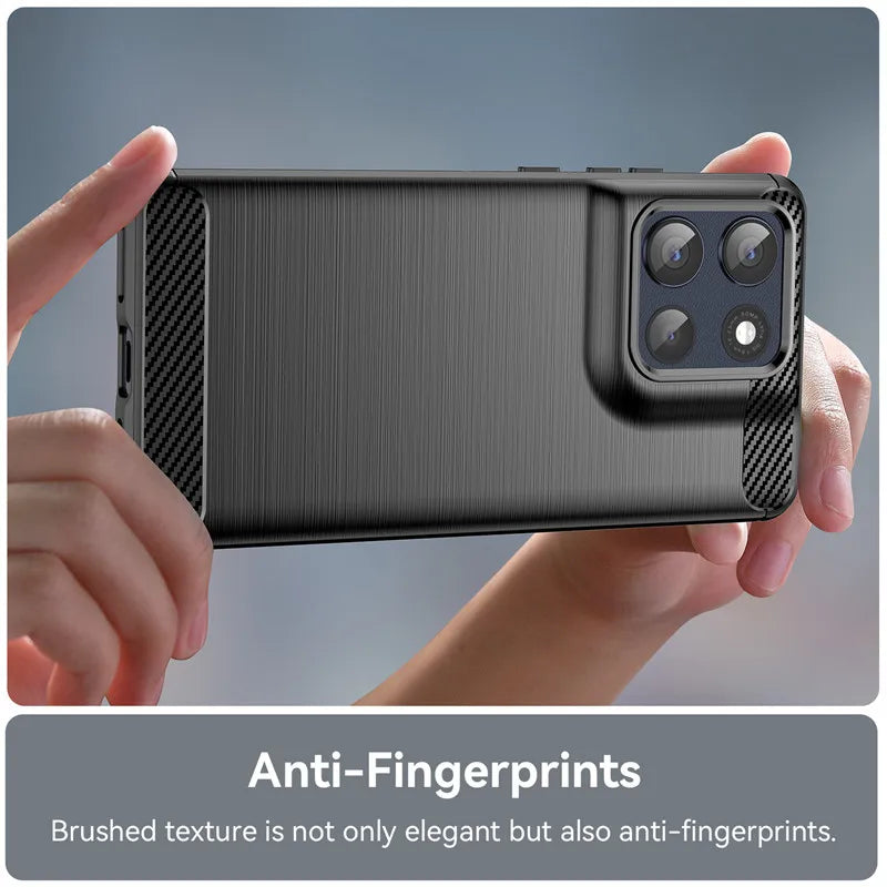For Motorola Moto G86 Case Moto G86 Power Cover Soft Silicone Durable Bumper Protective Phone Cases For Motorola Moto G86 Funda