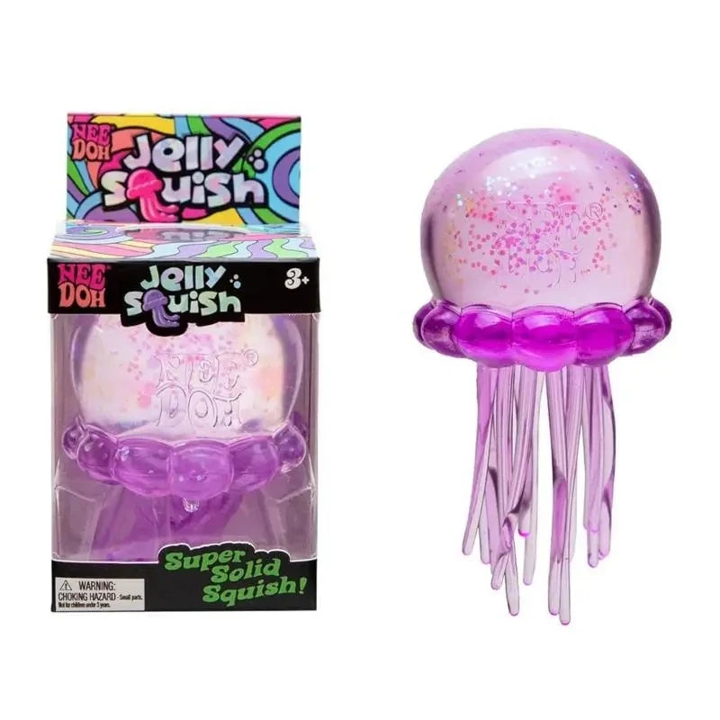 Juguete Sensorial Needoh con Maltosa, Juguete Blandito de Descompresión para Recuerdos de Boda y Regalos para Invitados