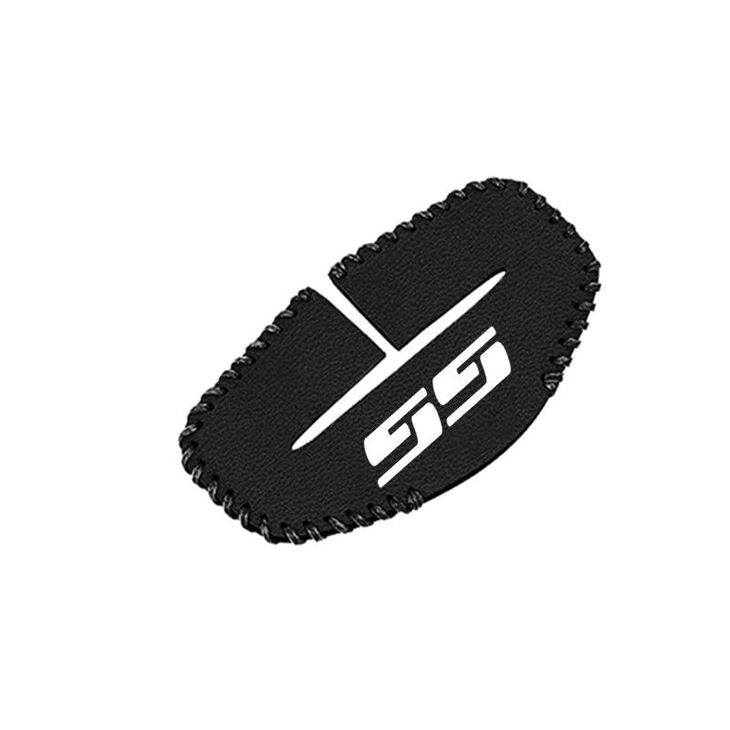 Car Seat Belt Protective Cover Car Seat Belt Clip Seat Belt Insert Socket For Chevrolet SS Camaro SS Car Accessories