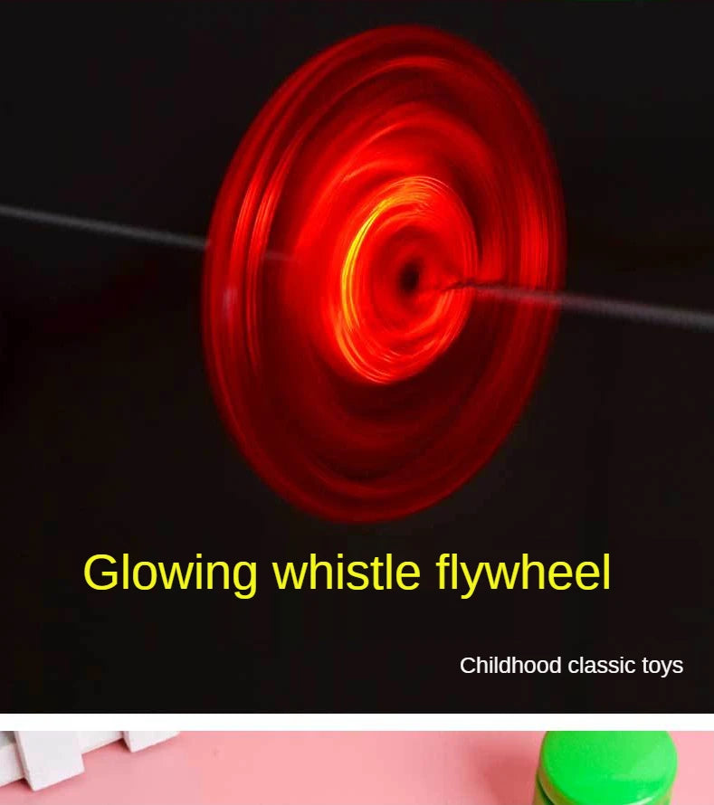 Interactive Luminous Toy - Perfect for Kids' Play Time and Development