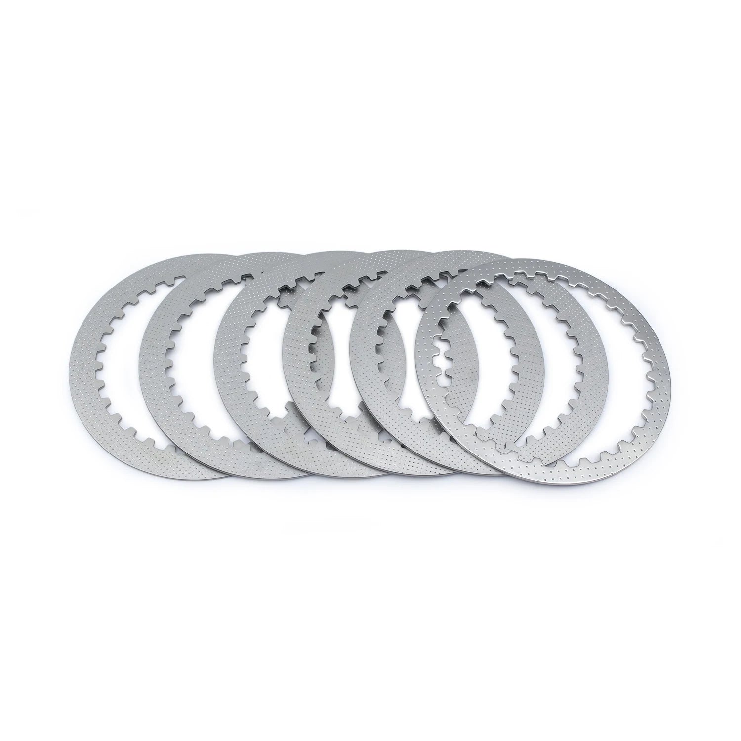 High Quality Clutch plate Iron Plate Accesorios Moto For CFMOTO 675 SR SR-R Motorcycle Parts