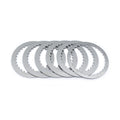 High Quality Clutch plate Iron Plate Accesorios Moto For CFMOTO 675 SR SR-R Motorcycle Parts