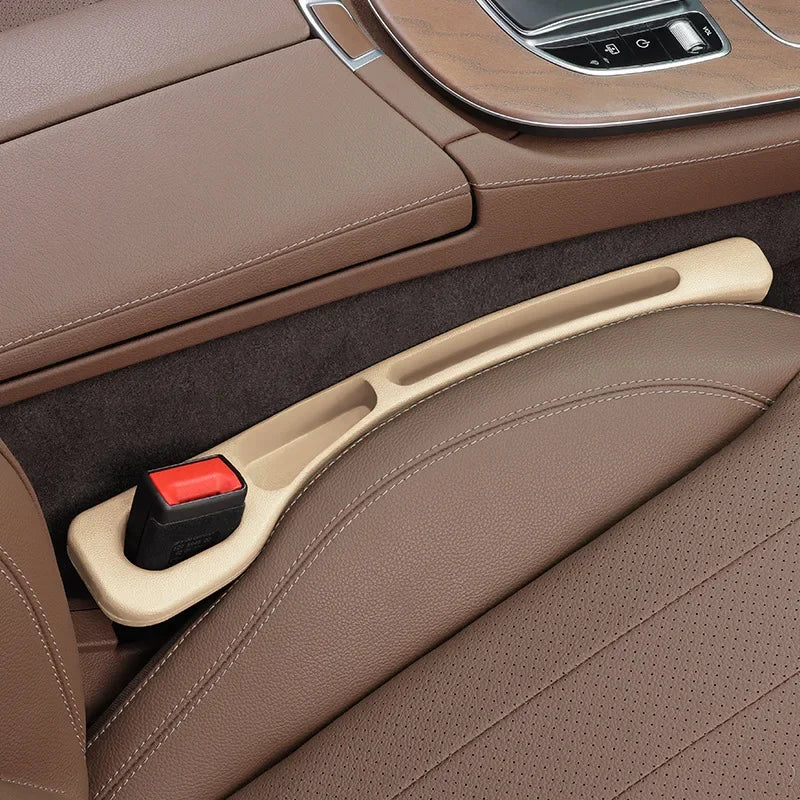 Auto Car Seat Gap Plug Strip - Edge Seam Leak Prevention Anti-Fall Storage Interior Automobile Gap Filler