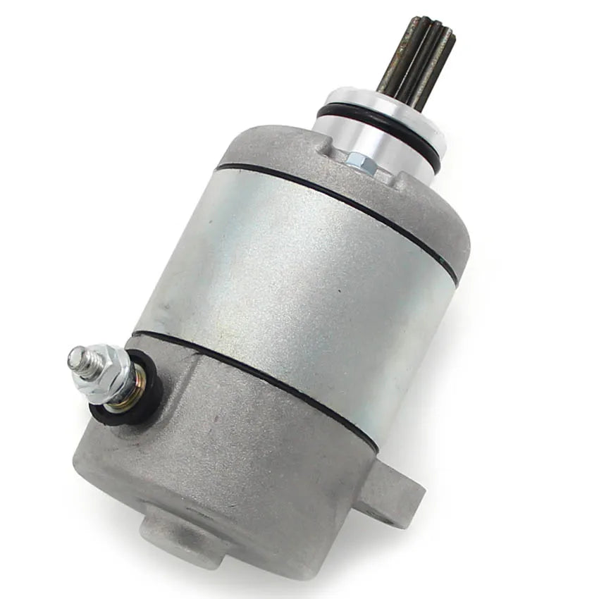 Moto Starter Motor For Honda ANF125 2003-2007 ANF125T Innova 2005-2006 MSX125 Grom 2014-2019 Wave 125 2010-2019 31200-KPW-901