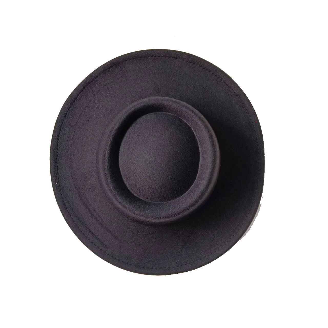 British Style 8CM Wide Brim Fedora Hat Women's Fashion Autumn/Winter Pork Pie hat Wedding Hat Jazz Hat Gorras para hombres