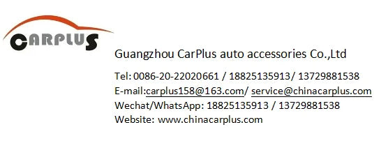 CarPlus auto  accessories  bonnet guard bumper  bonnet SCoop with led   for HILUX REVO 2016