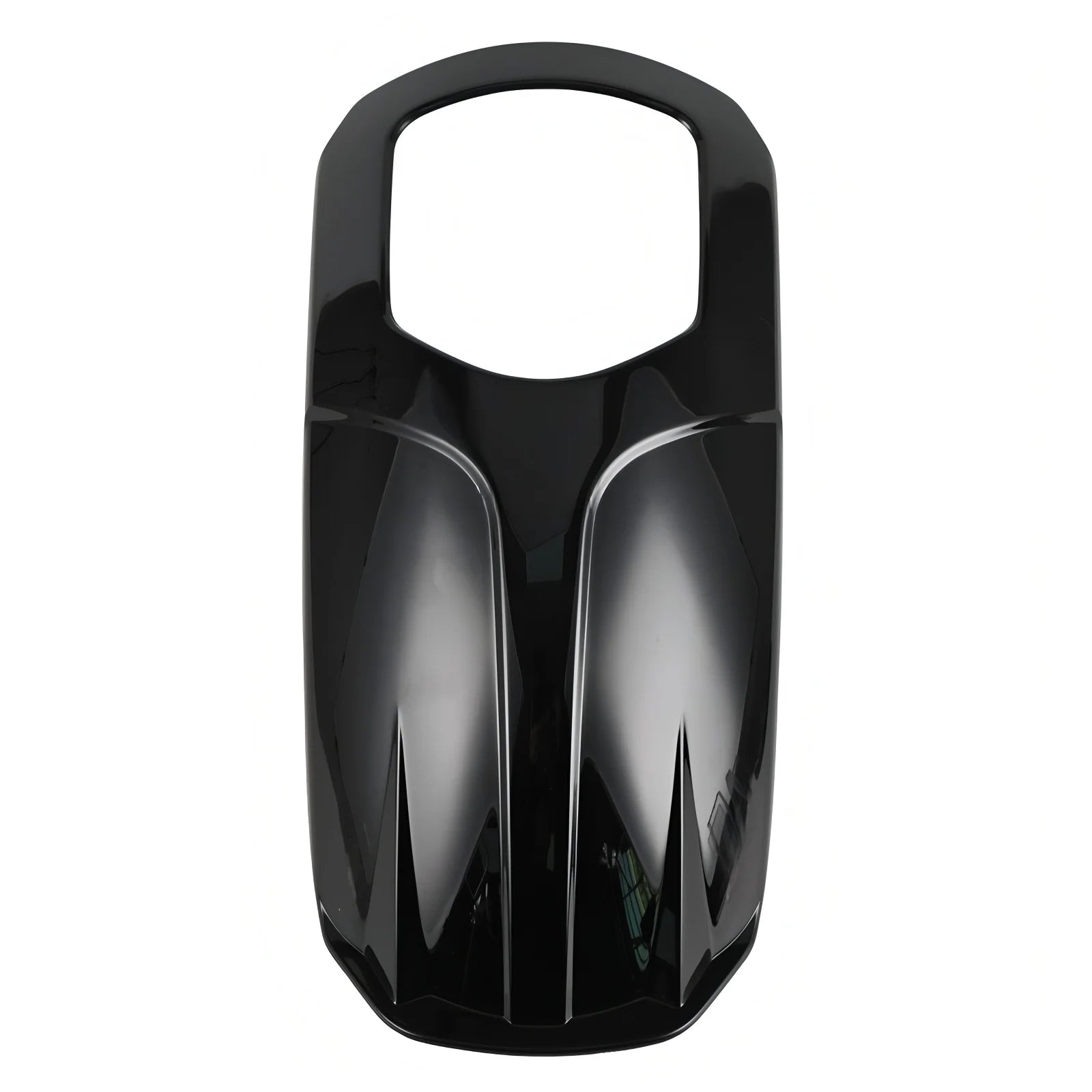 For CFMOTO CF MOTO 250 CLC 250 250CLC Motorcycle CLC250 Accessorie ABS Front Mudguard Fender Rear Extender Extension