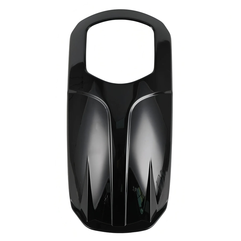 For CFMOTO CF MOTO 250 CLC 250 250CLC Motorcycle CLC250 Accessorie ABS Front Mudguard Fender Rear Extender Extension
