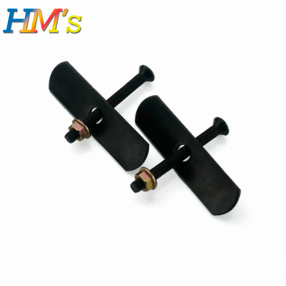 Car Accessories For MINI Cooper S One R55 R56 R60 R61 F54 F55 F56 F60 Front Grill Badge Cover