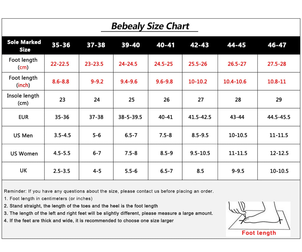 Bebealy Winter Fur Men Slippers Men Shoes Outdoor Nonslip Short Plush Men Slippers Casual Fuzzy House Ankle Men Boots Flat Shoes
