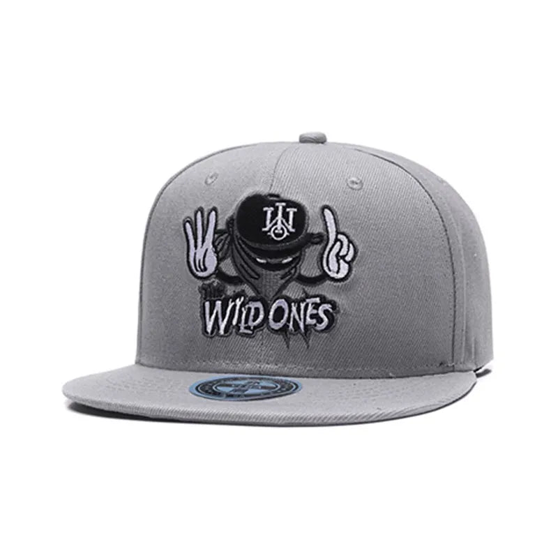 New High Quality Gorras Para Hombres Unisex Luxury Baseball Caps for Men Women Adjustable Snapback Hat HipHop DadHatsTrucker Hat