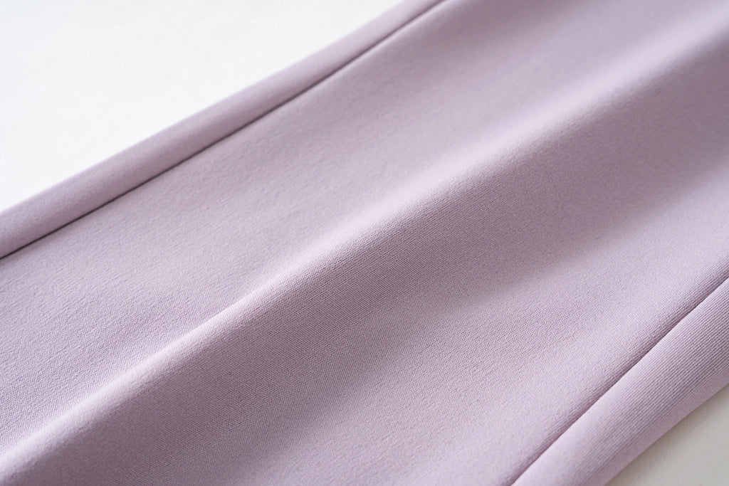 Girls Flared Pants High Waist Yoga Leggings Teenagers Stretch Elastic Waistband Kids Sportswear Trousers Autumn Spring