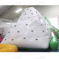 Giant Inflatable Iceberg Water Toy Inflatable Water Floating Playground Water Climbing Iceberg