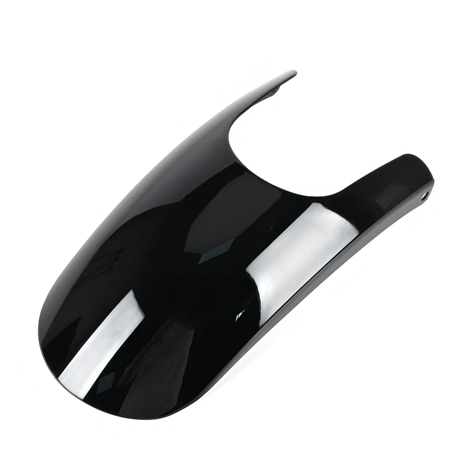 For CFMOTO CF MOTO 450 CLC 450 450CLC Motorcycle CLC450 Accessorie ABS Front Mudguard Fender Rear Extender Extension