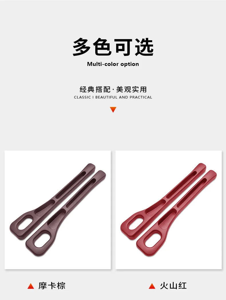 Auto Car Seat Gap Plug Strip - Edge Seam Leak Prevention Anti-Fall Storage Interior Automobile Gap Filler