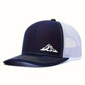 Summer Baseball Caps for MenS Women Luxury Unisex Cap Adjustable Snapback Hat HipHop Dad Hats Trucker Hat Gorras Para Hombres