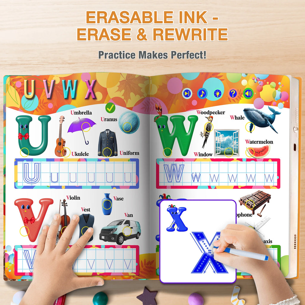 English e-books, Educational toy books, Interactive storybooks, Children's toys, Interactive toys, Toys for children with autism