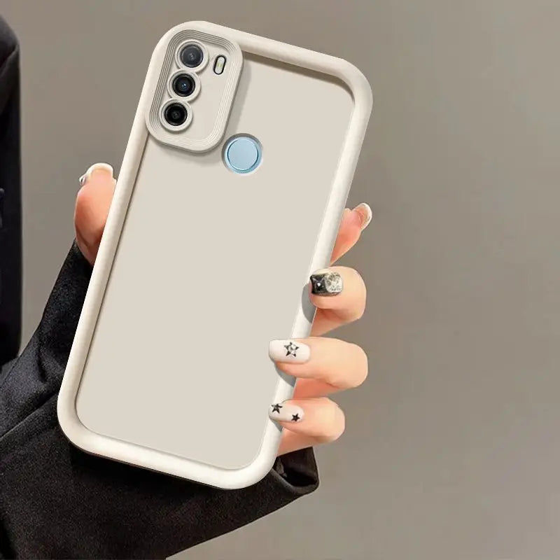For Motorola Moto G60 Case Moto G60S Phone Case Moto G60 Moto G60s Cover Protection Shockproof Matte Back Cover