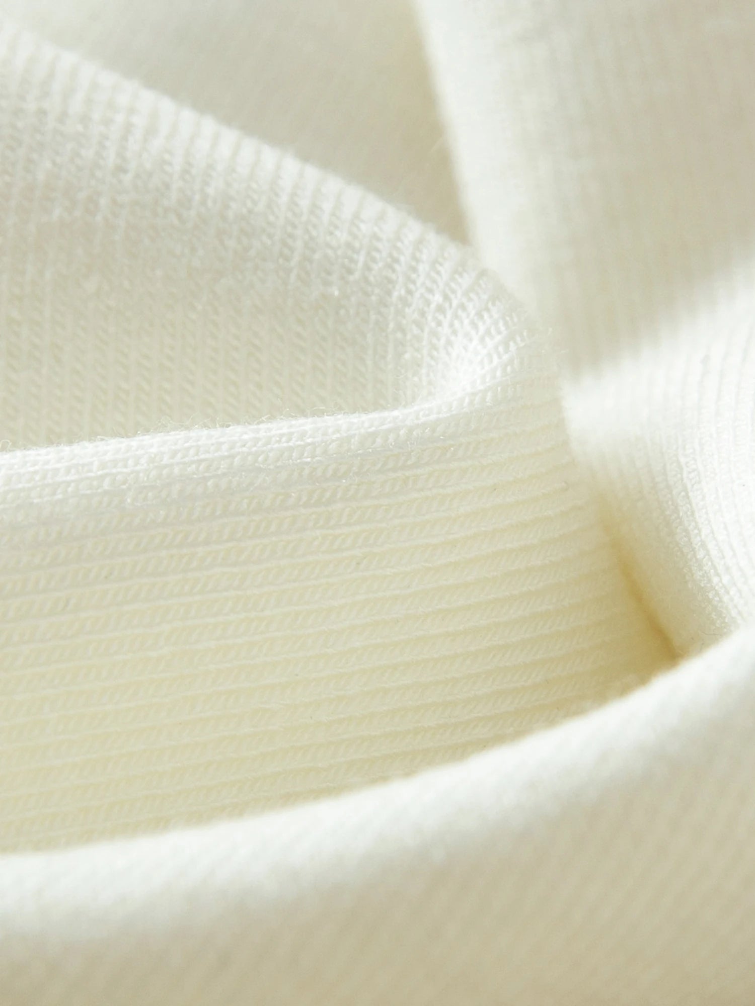 DUSHU Self-Heating Wool T-shirts Half-High Collar Soft Knit  Women's Longline Bralette Fall Winter Curvy Solid Color Pullovers