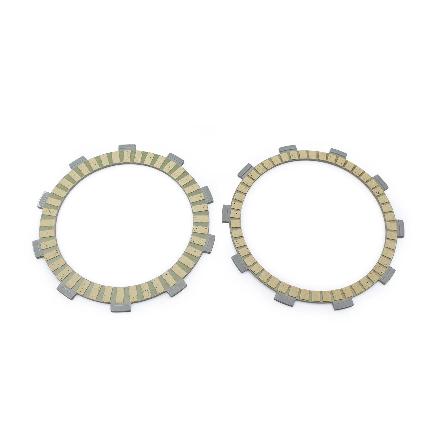 High Quality Clutch plate Iron Plate Accesorios Moto For CFMOTO 675 SR SR-R Motorcycle Parts