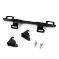 Suitable for Audi A4A6 car modification accessories ISOFIX seat interface IFX bracket latch fixator