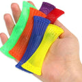 Marble Mesh Fidget Toys Autism Sensory Therapy ADHD TDAH Anxiety Stress Relief Adults Kids антистресс для рук Juguetes Ansiedad