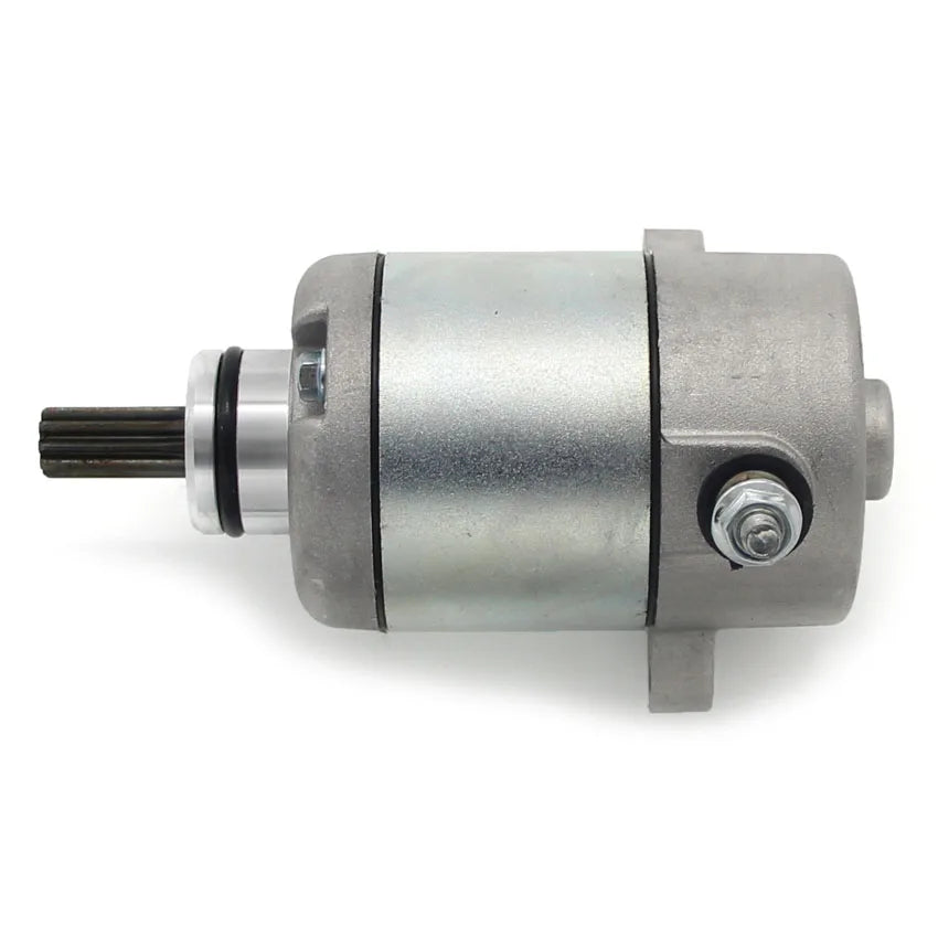 Moto Starter Motor For Honda ANF125 2003-2007 ANF125T Innova 2005-2006 MSX125 Grom 2014-2019 Wave 125 2010-2019 31200-KPW-901
