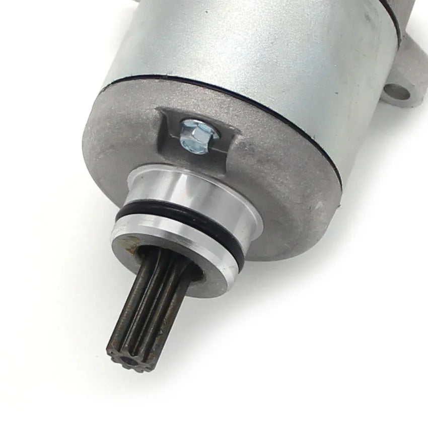 Moto Starter Motor For Honda ANF125 2003-2007 ANF125T Innova 2005-2006 MSX125 Grom 2014-2019 Wave 125 2010-2019 31200-KPW-901