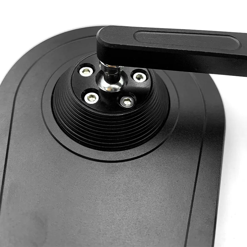 For Moto Morini 6½ Seiemmezzo SEIEMMEZZO SCR STR 650 2023 Motorcycle Accessories Aluminum Handlebar bar end Rearview Mirrors