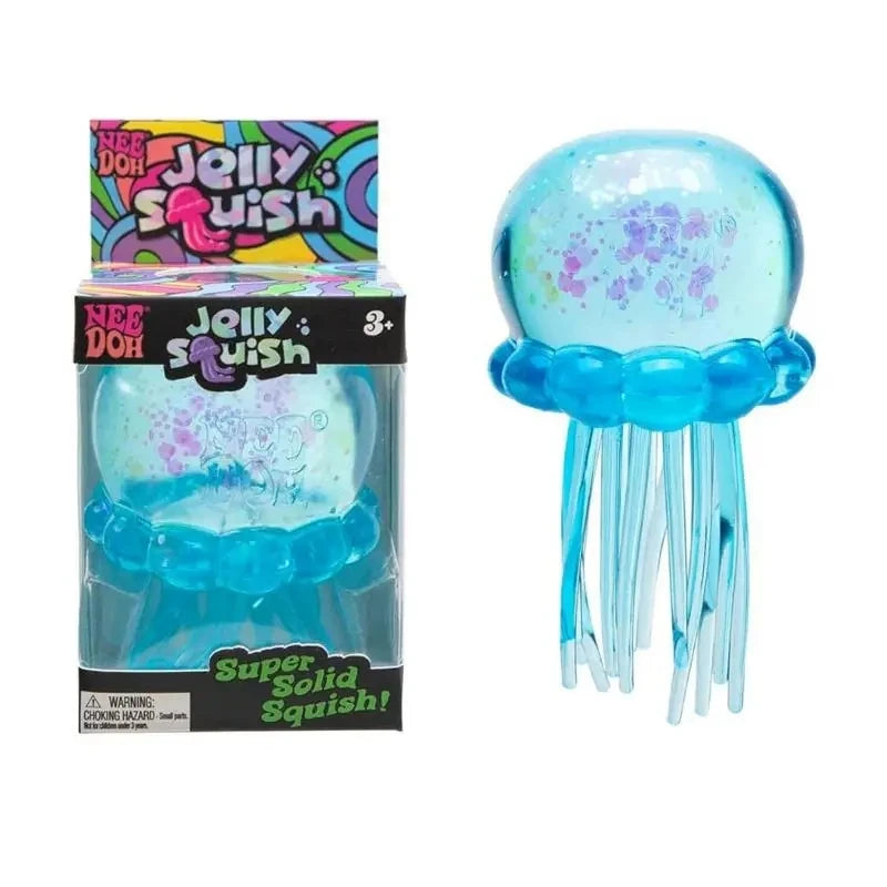 Juguete Sensorial Needoh con Maltosa, Juguete Blandito de Descompresión para Recuerdos de Boda y Regalos para Invitados