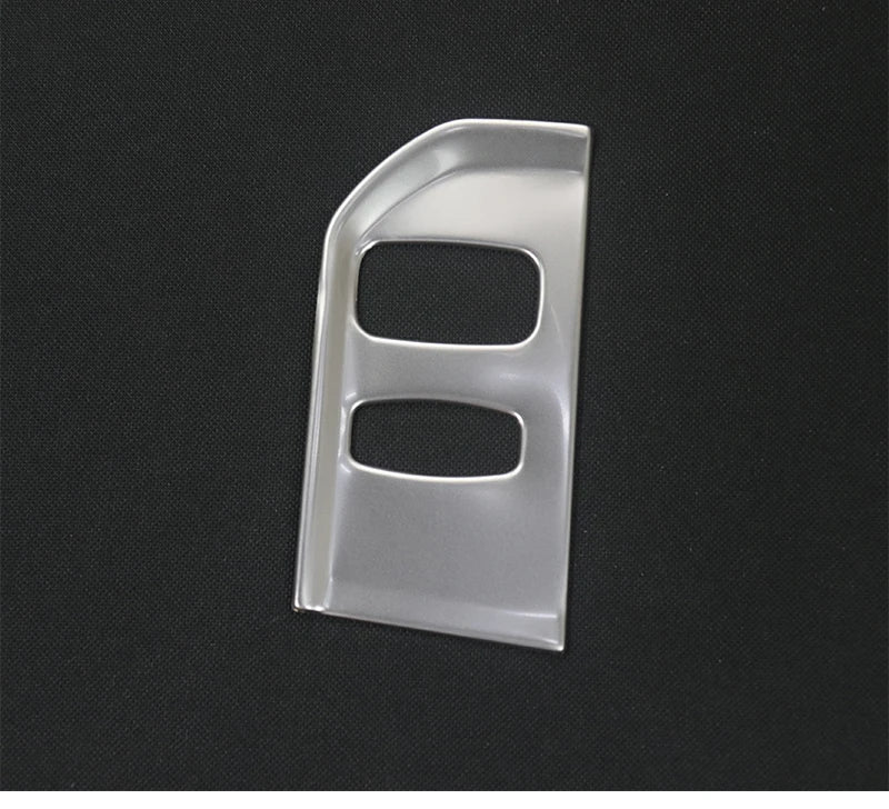 For Volvo XC60 2009-2017 Auto Interior Accessories Center Console AC Dashboard Air outlet Car key Start Panel Trim Cover Sticker