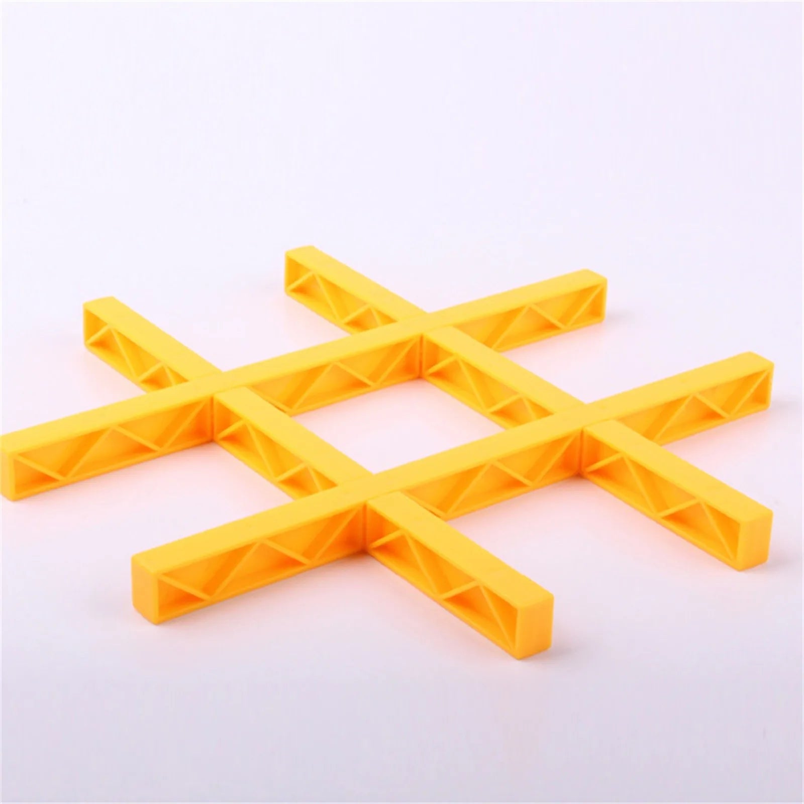 Strategy Game Educational Toy for Kids Tic Tac Toe Cartoon Thinking Training Gobblet Gobblers Board Game Big Eat Small Game
