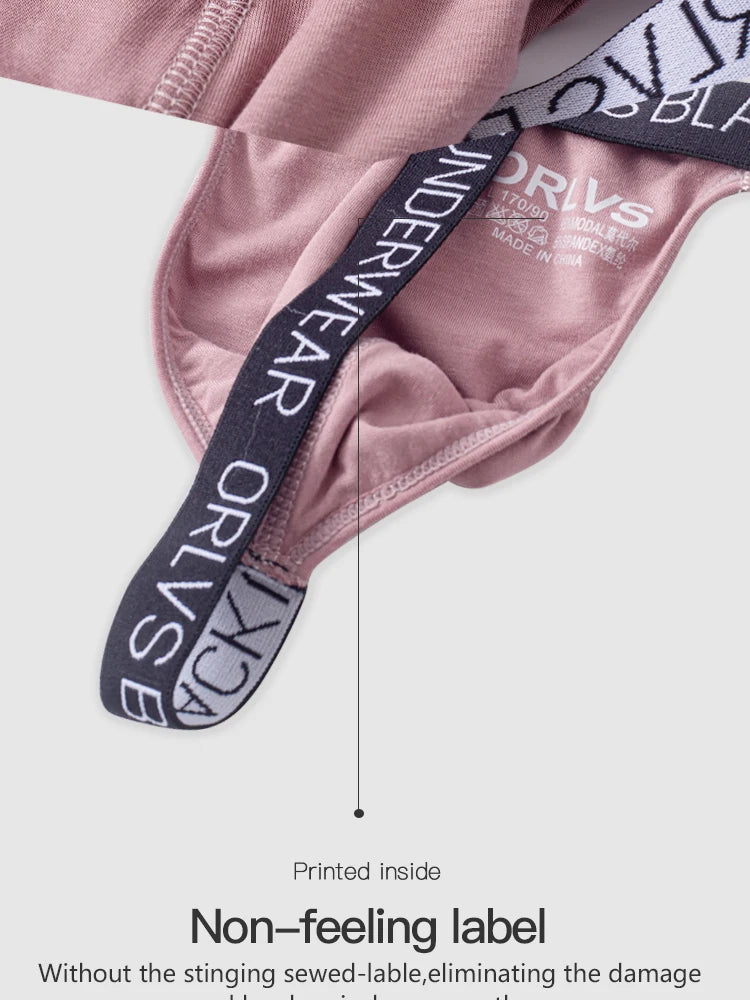 ORLVS Sexy Men Underwear Men Jockstrap Men Briefs Gay Penis Pouch Breathable Mens Bikini Underwear Tanga Thongs Men Jockstrap