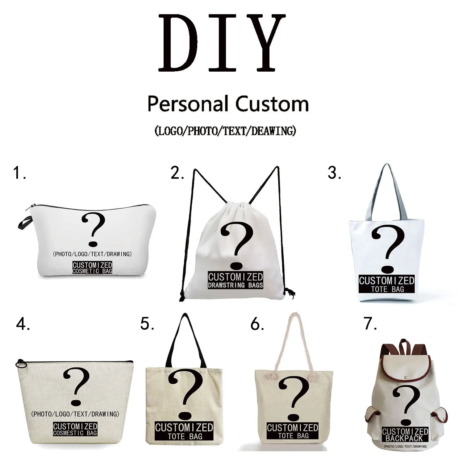 Watercolor Gymnastics Art Print Backpack Women Drawstring Bags Pretty Girls Daypack Gymnast Storage Bag for Travel Gift Portable