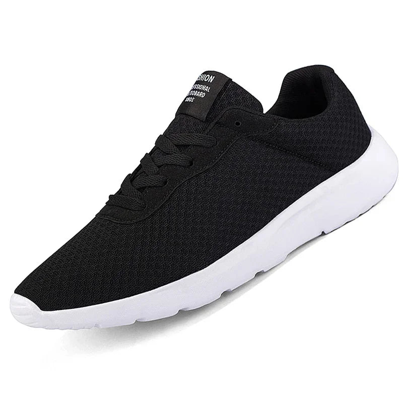 New Men Casual Shoes Men Shoes Lightweight Comfortable Breathable Walking Sneakers  shoe for men  running shoes men