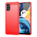 For Motorola Moto G22 Case For Motorola Moto G22 Coque Shockproof Protective Silicone Phone Bumper For Moto G22