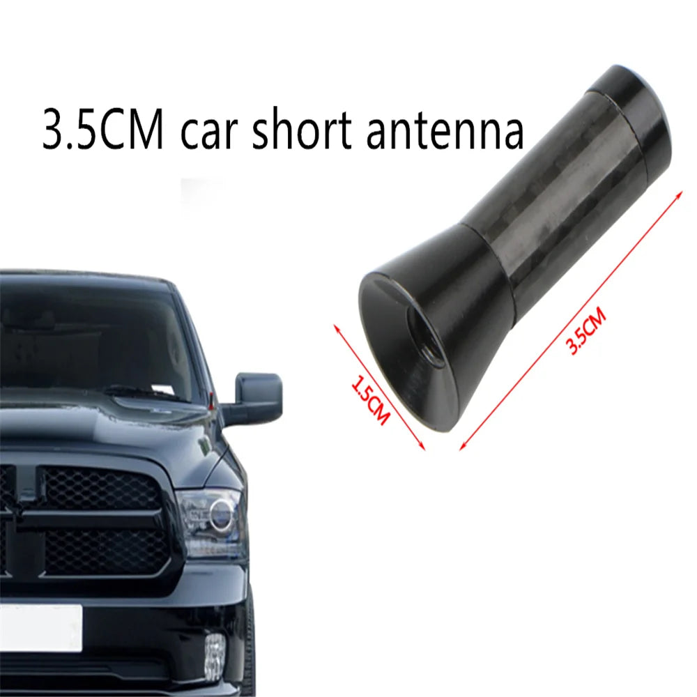 Car Radio Aerial Antenna Accessories for SEAT Altea Toledo MK1 MK2 Ibiza Cupra Leon Cupra For Skoda Fabia Rapid octavia