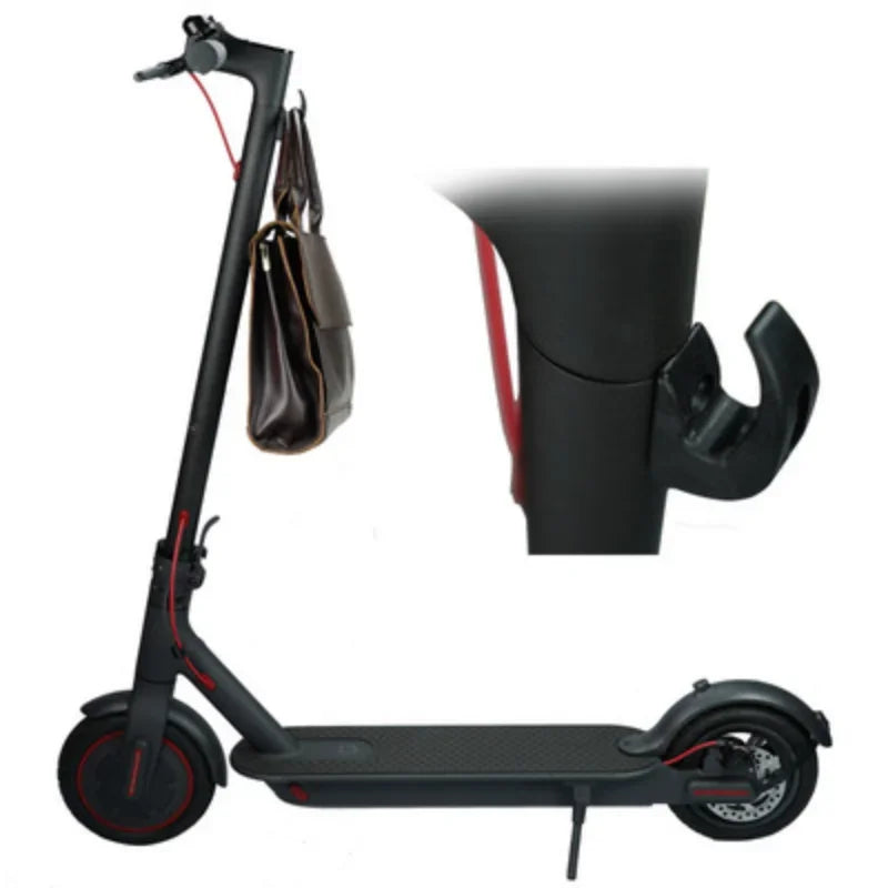 For XiaoMi Mijia M365 Pro Scooter Accesorios Electric Scooter Front Hook Hanger