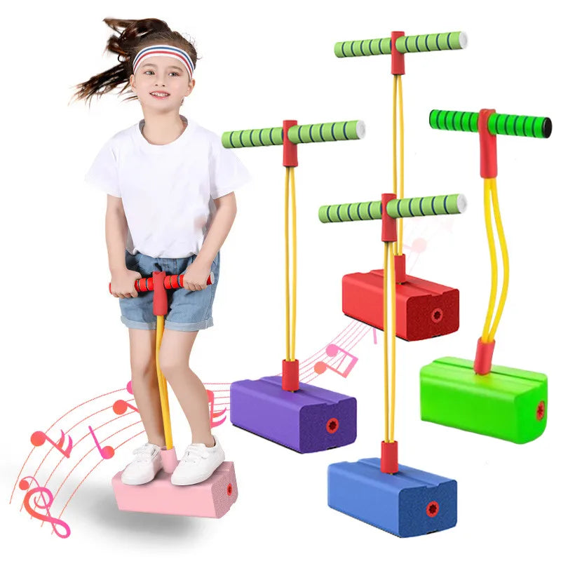 Kindergarten Outdoor Toys Intelligent Perception Training Equipment Children's Fun Sports Activities Multiple Gameplay Props