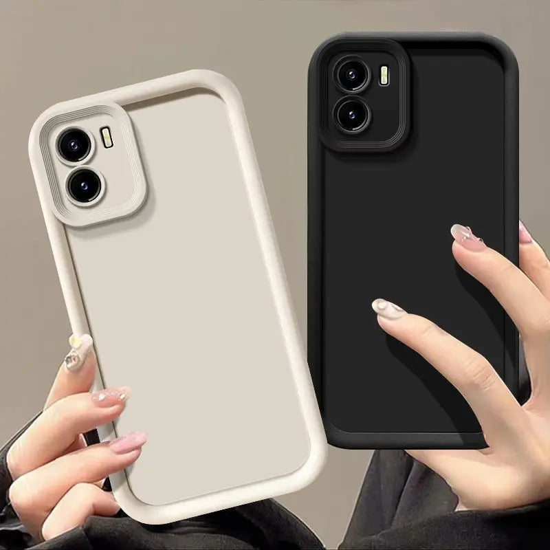 For Motorola Moto E22 Case Moto E22i Phone Case Moto e22s Moto E22 E22i E22s Cover Protection Shockproof Matte Back Cover