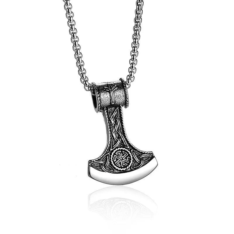 Collier Femme Medusa Pendant Gothic Ancient Greek Snake Necklace Para Hombre Femme Cadeau