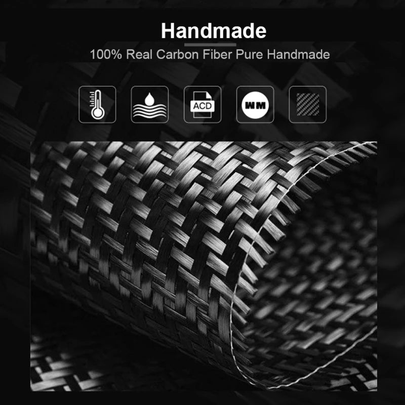 For Audi A4L A4 B8 2009-2016 A5 2008-2017 Accessories Carbon Fiber Interior Car Instrument Air Outlet Trim Frame Sticker Cover