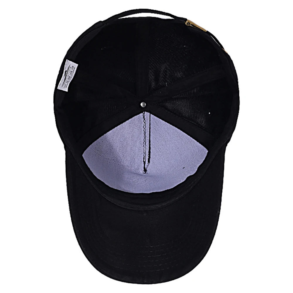 Kpop 17 Athletic Baseball HOSHI X WOOZI 1st Single Album BEAM CARAT Cap Graphic Print Ponytail Hats Gorras Para Hombres