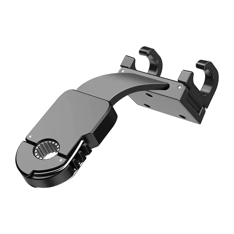 Hipacool Car Storage Hook Car Accessories Interior Universal Car Bracket Auto Clips Front Seat Headrest Organizer Holder Hook