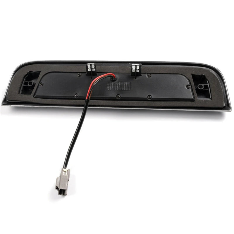 Car 3rd Third Tail Brake Light Lamp Fit For 2014-2018 Chevy Silverado GMC Sierra
